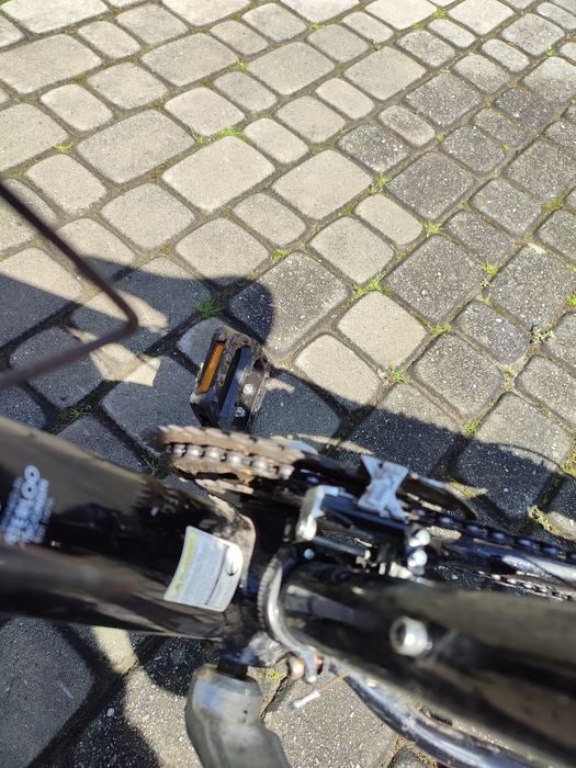 Treek marlin 6 21,5'