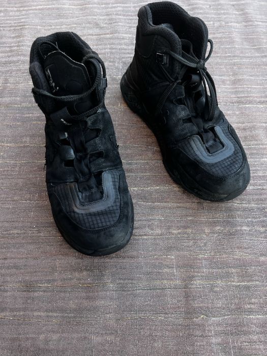 ботинки premiata p -44