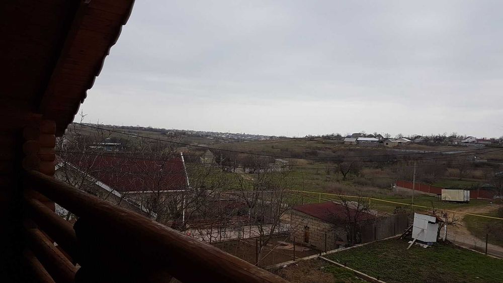 Продаётся отличный дом в Нерубайской ОТГ