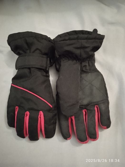 Краги, краги, перчатки