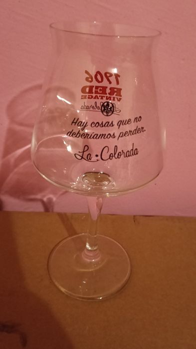Copos 1906 Red 0,33cl