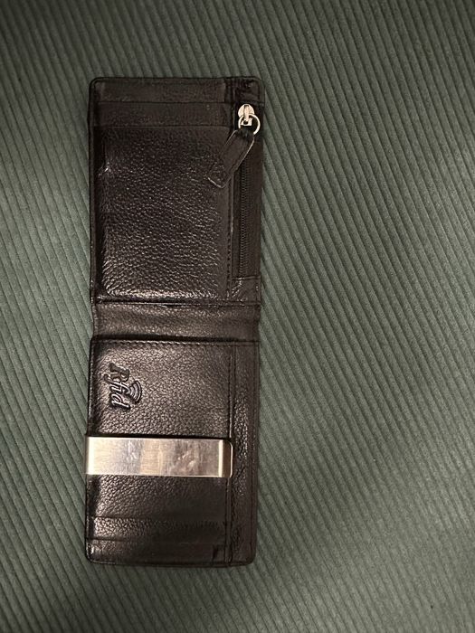 Portfel Witchen Skóra