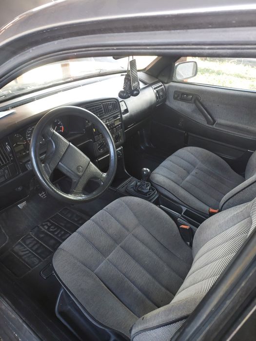 Volkswagen Passat b3