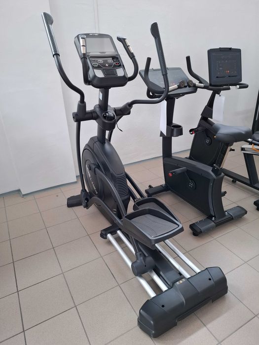 Trenażer eliptyczny ZOOM-E