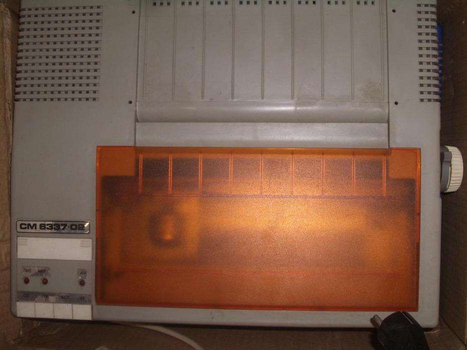 Руководство по эксплуатации СМ 6337.02 + схемы