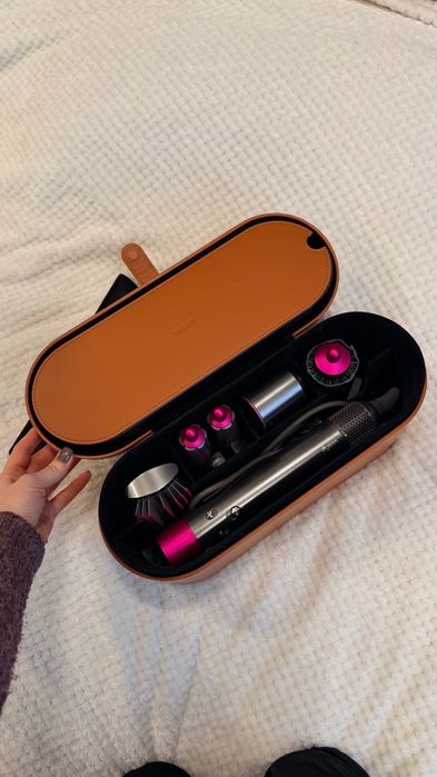 Dyson Airwrap Complete