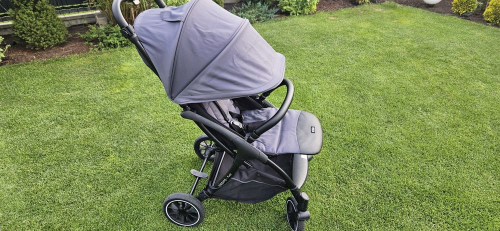 Wózek  spacrowy  sprzdam