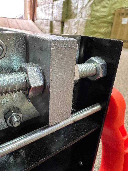 Плиткорез 1200мм M&A Т1200 Откидная лапка Лазер Цельная Рельса +ролик