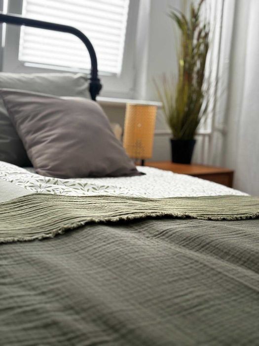 Apartament "Na leśnej" Hel