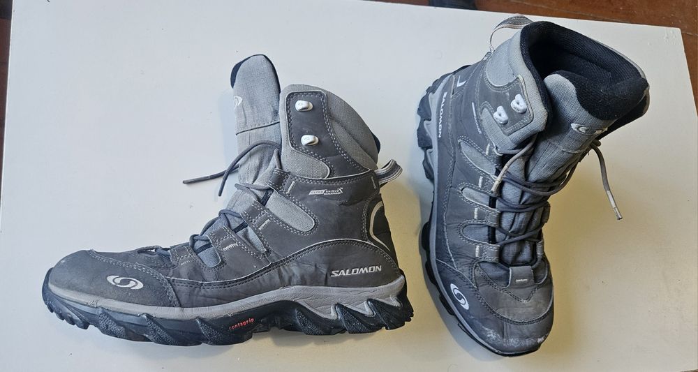Salomon Namaska TS CSWP