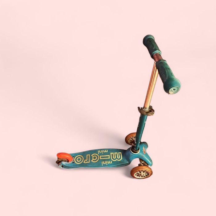 Mini mikro scooter/hulajnoga/