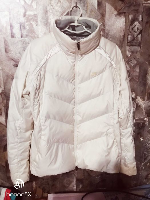 Пуховичок   NIKE