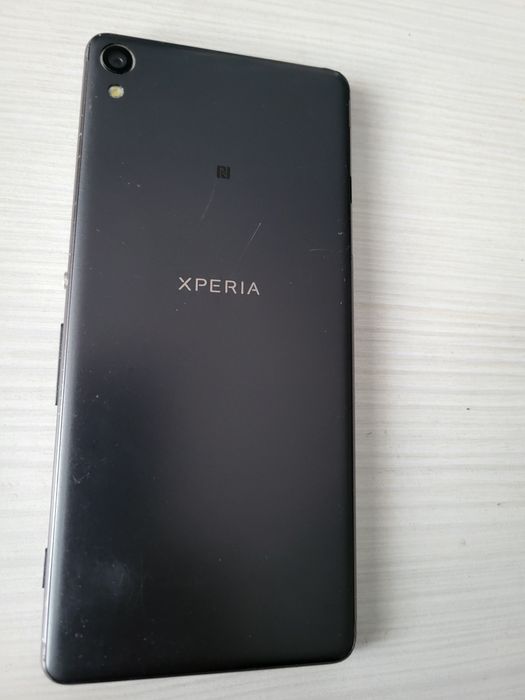 HIT! Sony Xperia XA (F3111) na Części lub do Naprawy - Okazja!