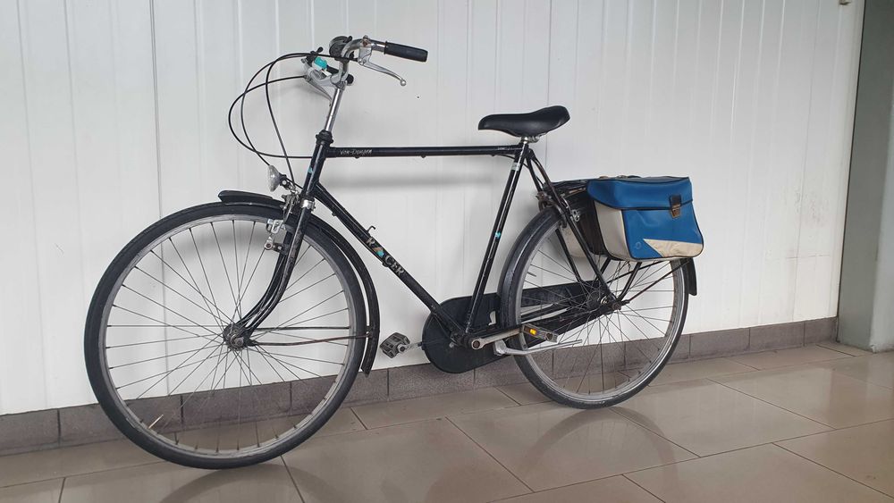 Rower Miejski Holenderski Męski 26"