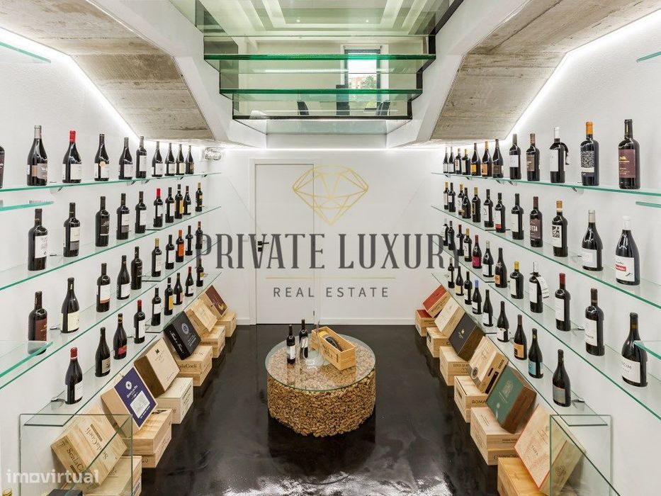 Hotel com 10 quartos em Leiria