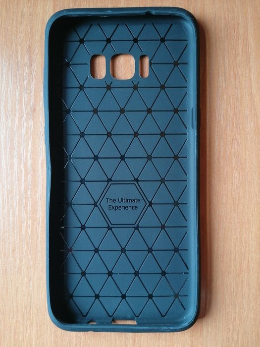 Pokrowiec, Etui do Samsung Galaxy S8 Plus