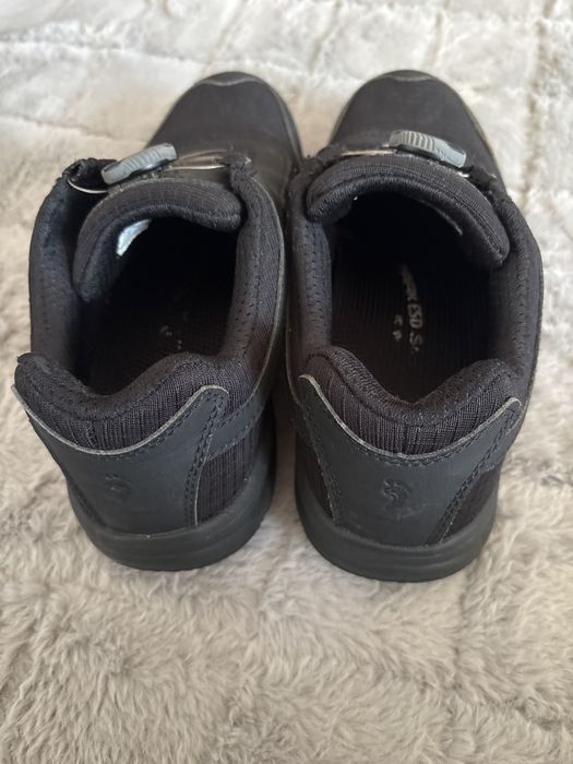 Buty robocze Baak rozmiar 38