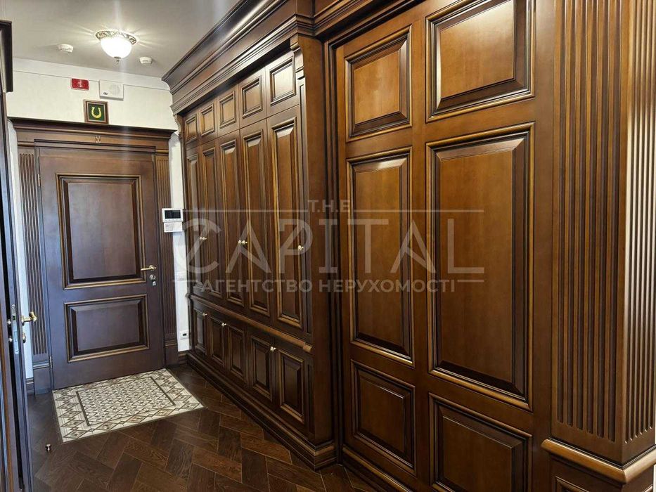 Продаж квартири, ЖК Новопечерські Липки, Верхогляда, Печерськ