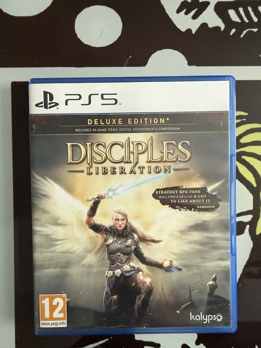 Disciples Liberation
