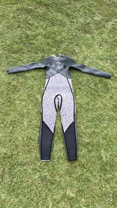 Fato surf/bodyboard Billabong 14