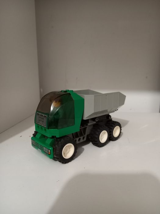 Lego Juniors wywrotka Jack Stone