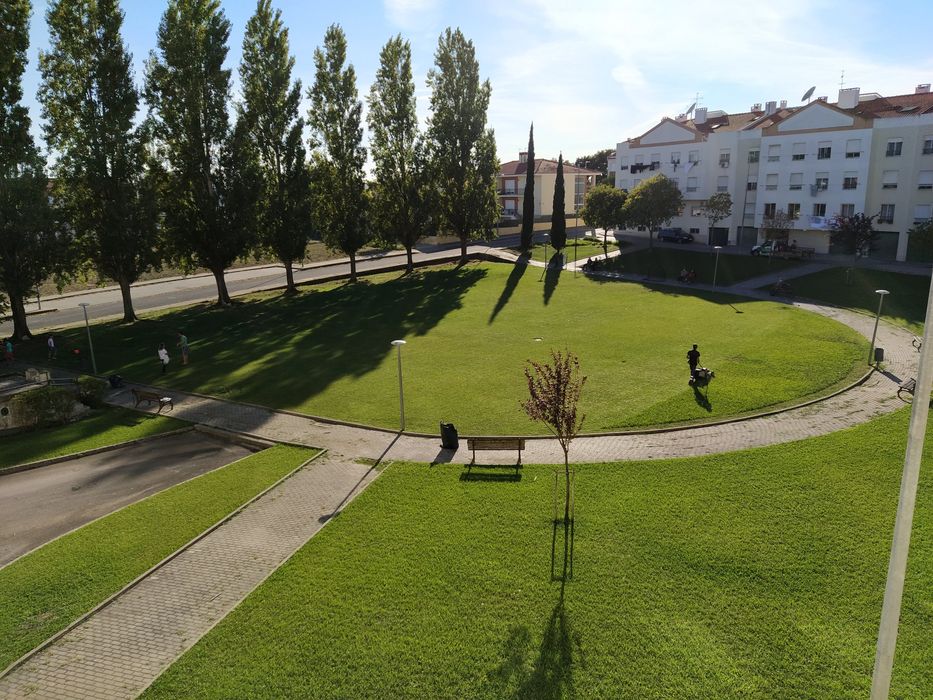 Apartamento T3 Alto do Bexiga