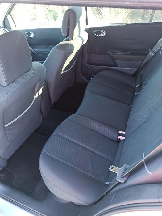 Renault Megane II Combi 1.5DCI — photo 4