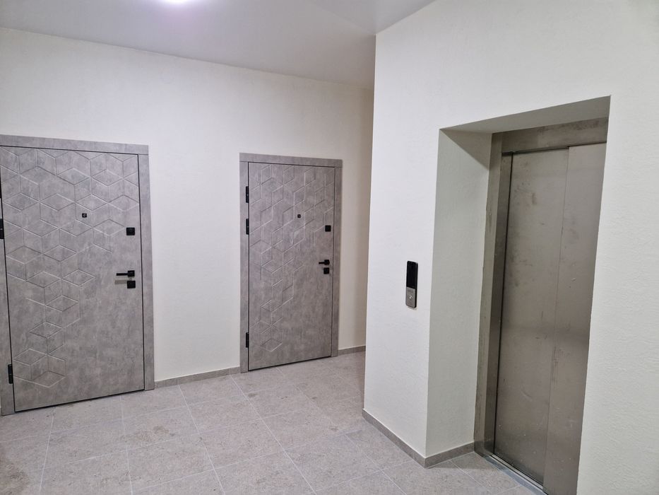 Продається 2х кімнатна квартира ЖК Комфортний м.Снятин