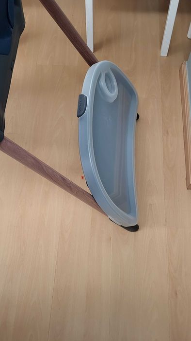 Cadeira de Refeição Maxi Cosi Minla