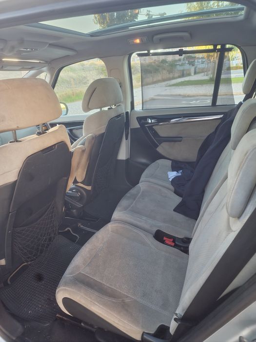 Citroen C4 Grande Picasso