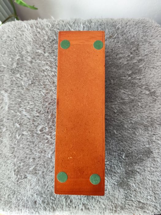 Canetas em madeira: caneta e lápis