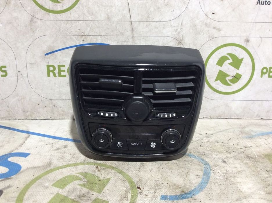 Comandos de sofagem Peugeot 508 Ref. 96773953XT
