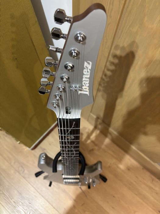 Ibanez TOD70 – stan idealny, zakupiona 23.01.2025