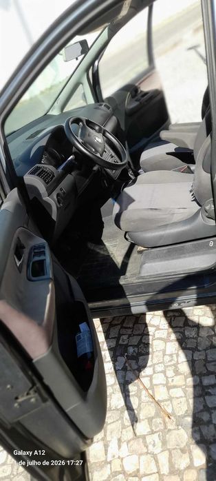 Seat Alhambra para venda