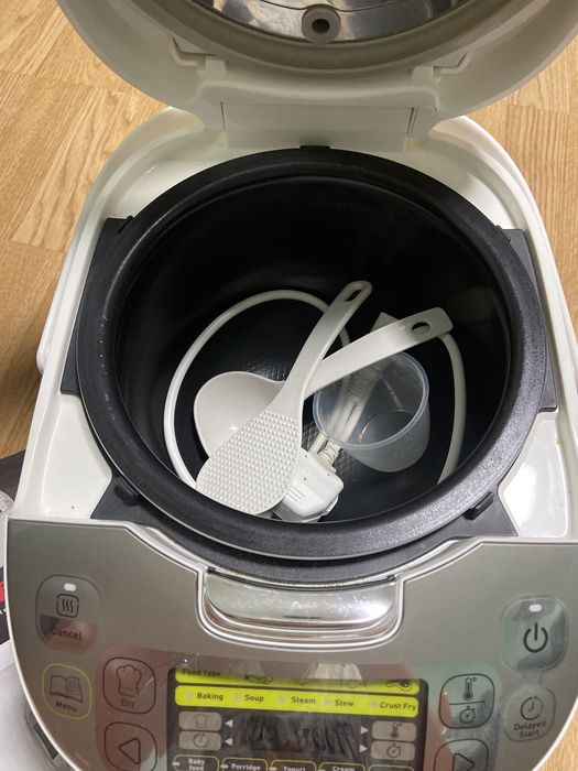 Мультиварка Tefall RK8121 42 Series:S23