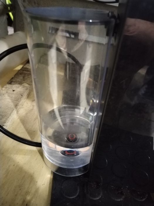 Vendo Máquina de Café Nespresso