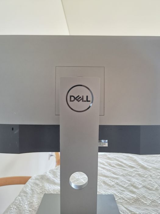 Monitor Dell UltraSharp U2419H 23.8" LED IPS FullHD