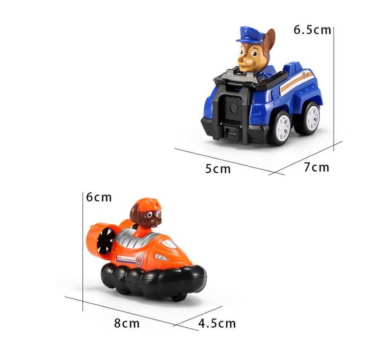 Ігровий набір Щенячий патруль