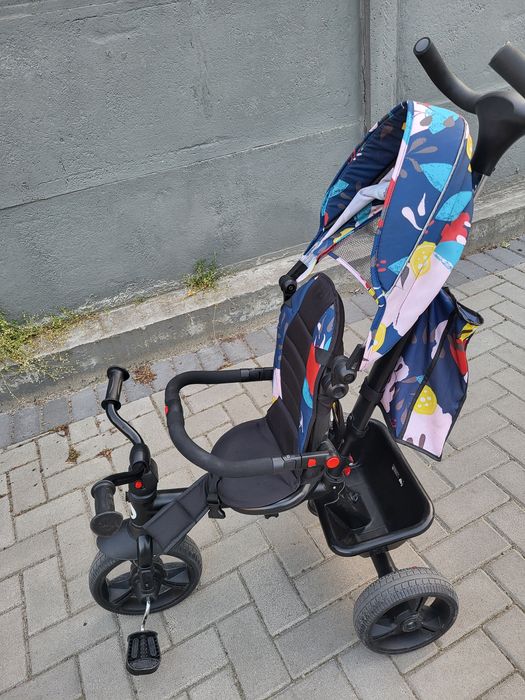 Велосипед Lionelo