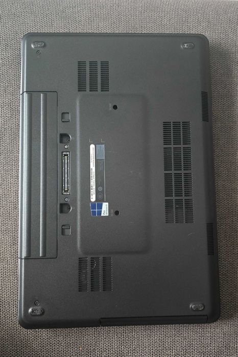Dell Latitude E5540