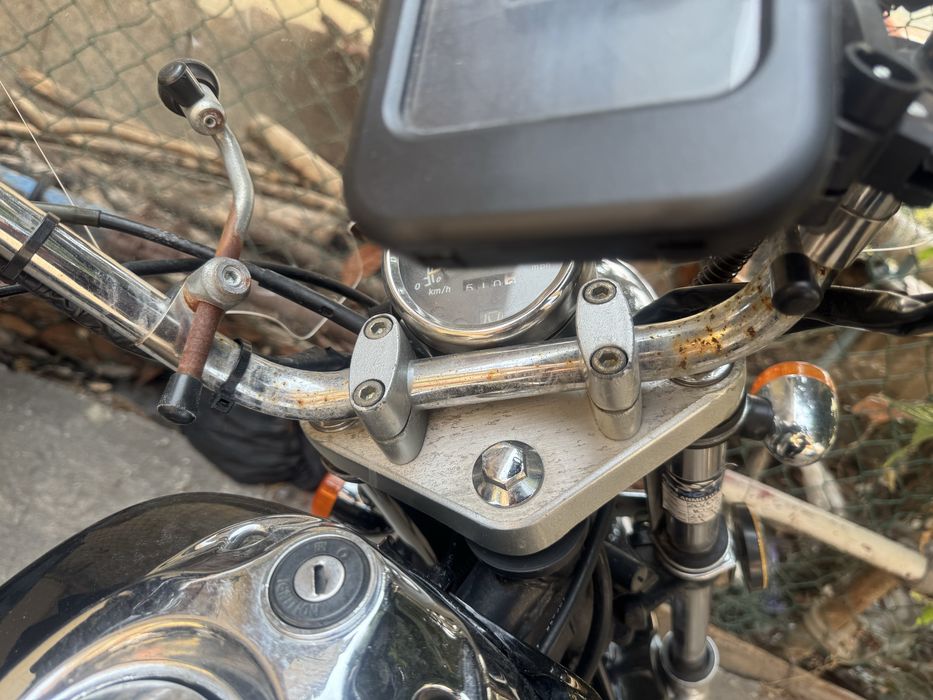 Lifan 125cc Bom estado
