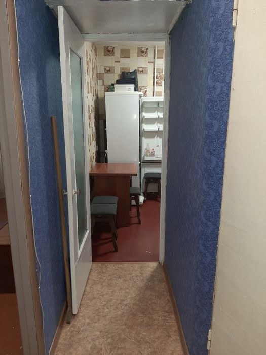 Сдам 1-комнатную квартиру по ул. Круговая.