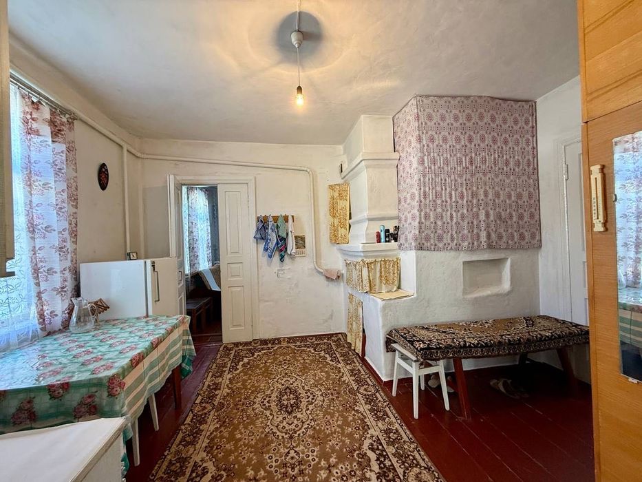 БУДИНОК на 24 сот. Гараж, Сарай. ГАЗ. Без Комісії