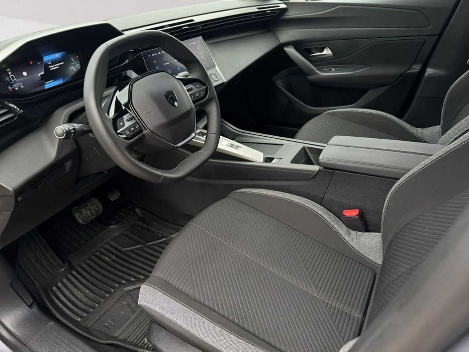 Peugeot 308 GD1N569#1.5 BlueHDi Active Pack EAT8 NAVI Cz.park Salon PL VAT23