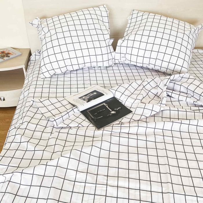 Постільна білизна