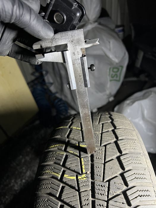 Поштучно Goodyear Ultragrip gislaved