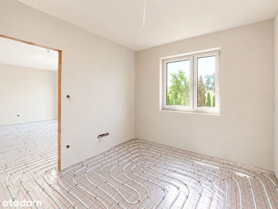 Dwupoziomowe 96 m² | 0% prowizji i PCC!
