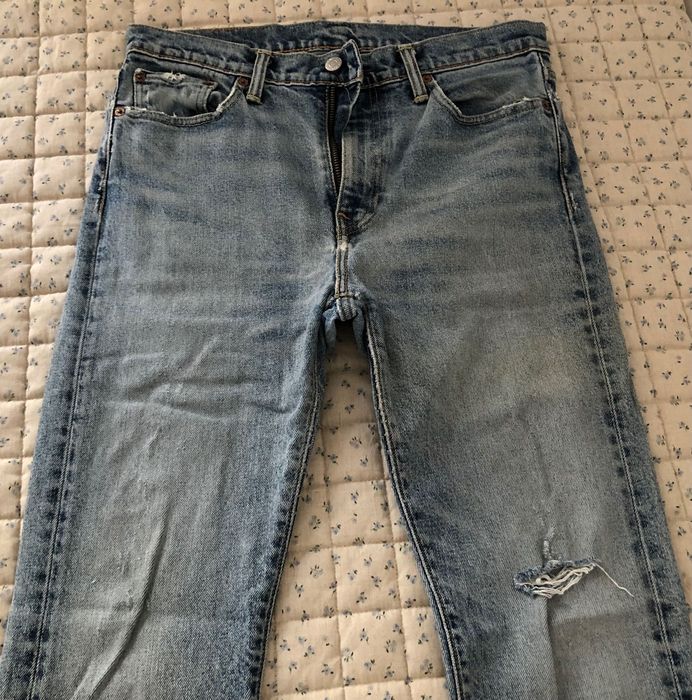 Calças Levi’s 510