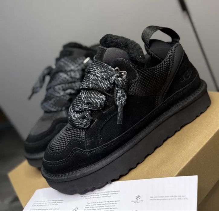 Жіночі зимові угги ugg