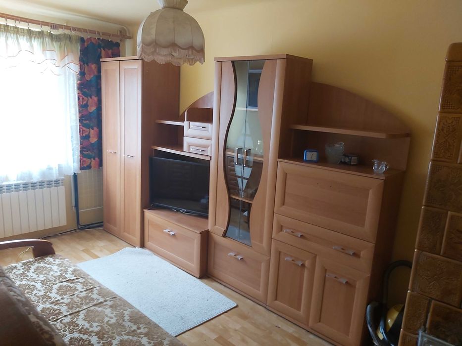 Mieszkanie na sprzedaż, 33,3 m², 2 pokoje Olkusz